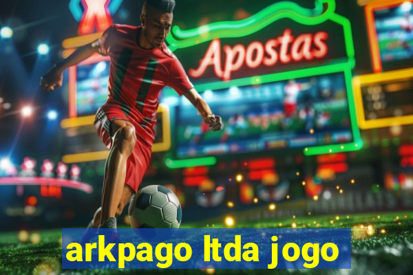 arkpago ltda jogo